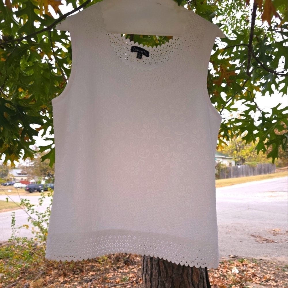 Chances Are Blouse